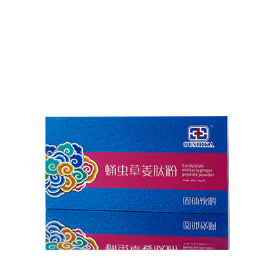 泗洪蛹虫草气血汤